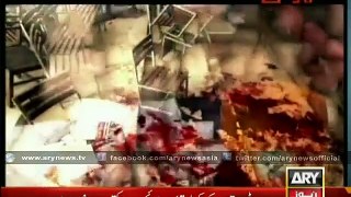 Hamza Malik pays tribute to martyrs of APS Peshawar incident