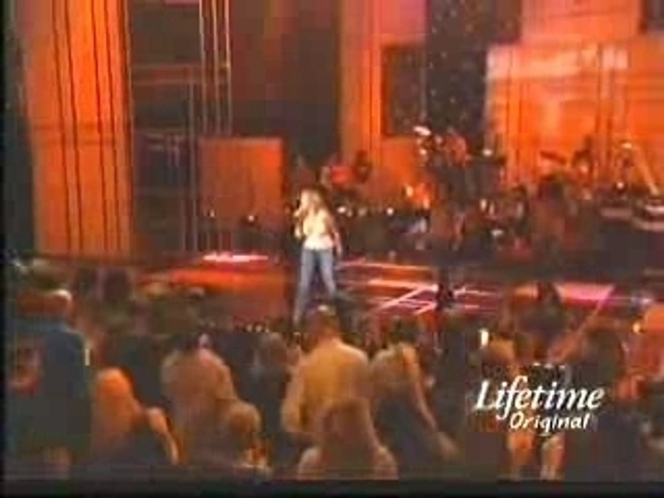 Kelly Clarkson - Free Your Mind