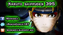 Descargar Naruto Shippuden 395 por MEGA
