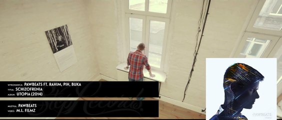 Pawbeats ft. Rahim, Pih, Buka - Schizofrenia