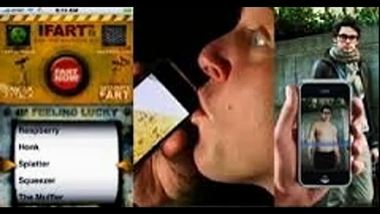 Funny Apps _