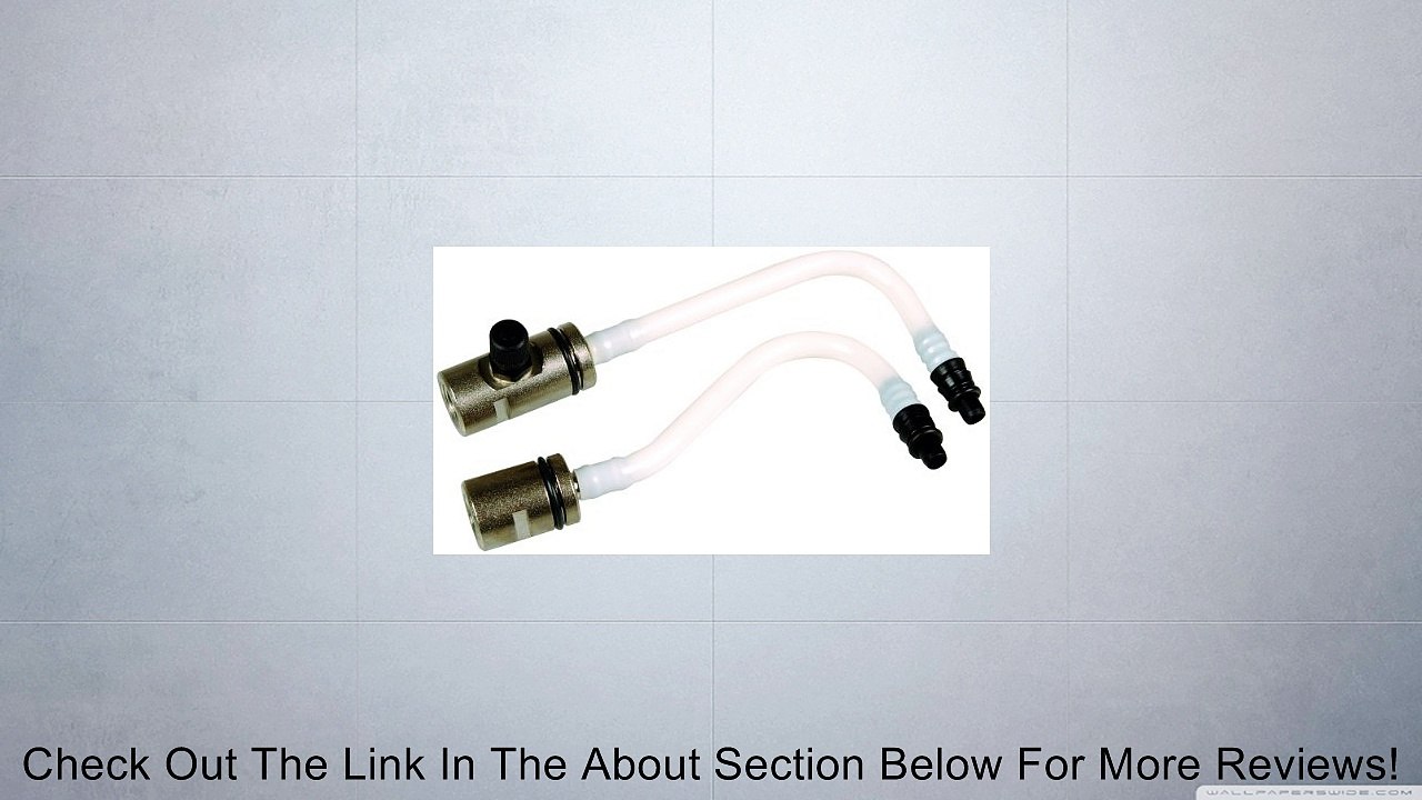 Dorman 55163 HELP! CMFI Fuel Return Line Review