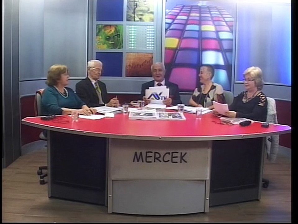 AY-TV MERCEK PROGRAMI 12 ARALIK 2014