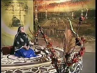 Mudassar Yasmeen Naat on PTV News