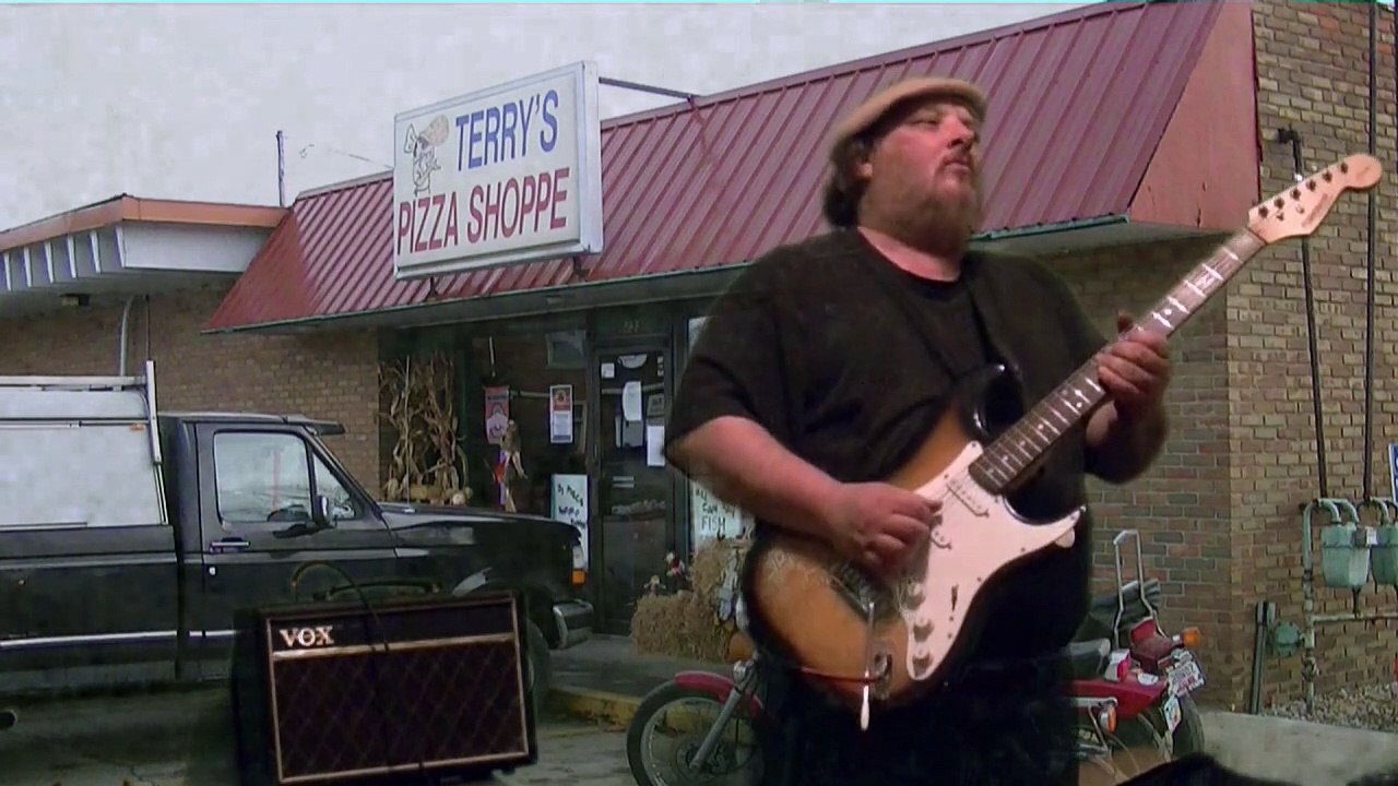 welcome to bmw terrys