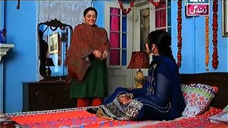 Rishtey Episode 162 Full on Ary Zindagi