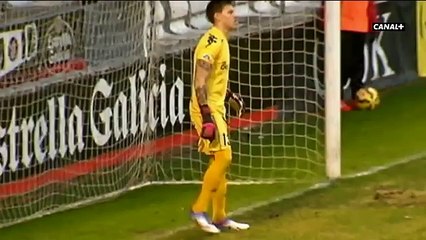 j.21 liga adelante 14/15 lugo 1-girona 2