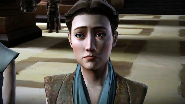 Game of Thrones : A Telltale Games Series - Bande-annonce Episode 2 :The Lost Lords
