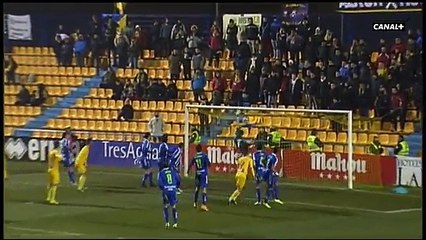 j.21 liga adelante 14/15 ponferradina 1-alcorcon 1