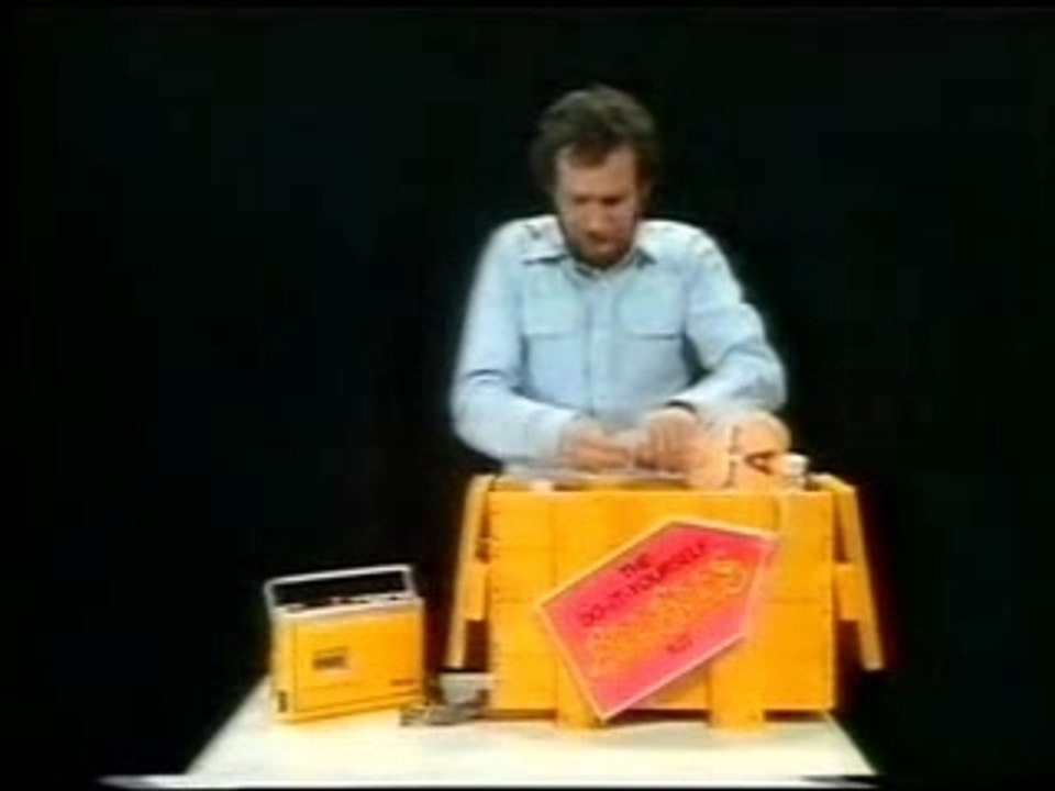 Kenny Everett _Clips