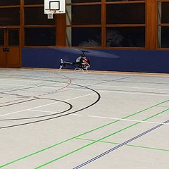 Blade 300 sur aerofly 14012201