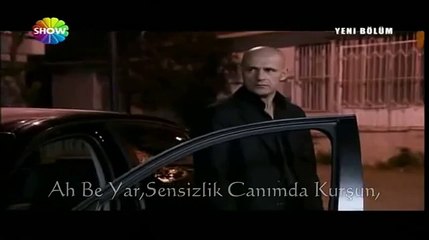 AH Be YaR