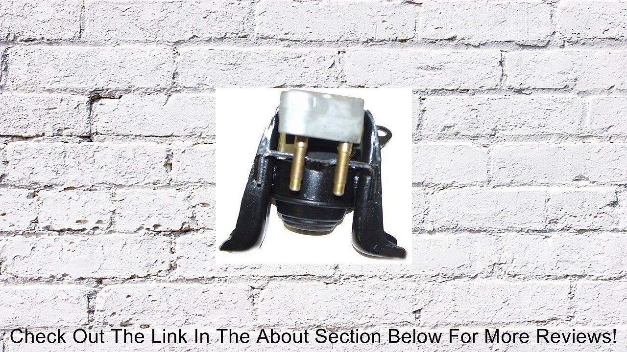 Anchor 9164 Engine Mount Review