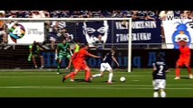 Martin Ødegaard Skill Show 2015 - Welcome to Real Madrid C.F