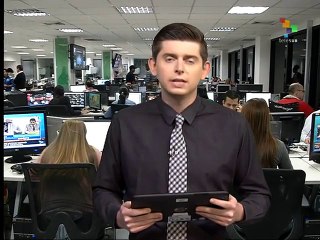 UN issues report on Colombia's post-war environmental challenges