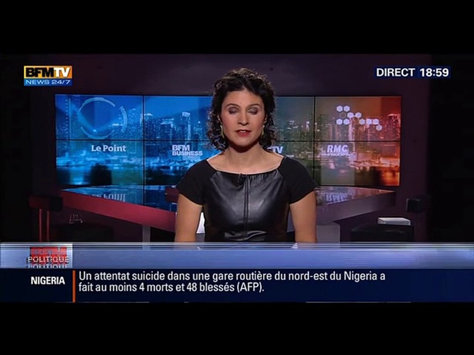 2015 01 18 - APOLLINE DE MALHERBE