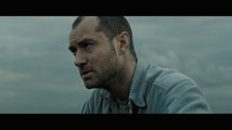 BLACK SEA - Behind the Scenes with Jude Law