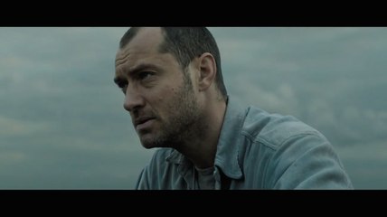 BLACK SEA - Behind the Scenes with Jude Law