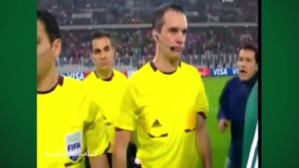 Juiz de Timão e Once Caldas já foi perseguido em campo