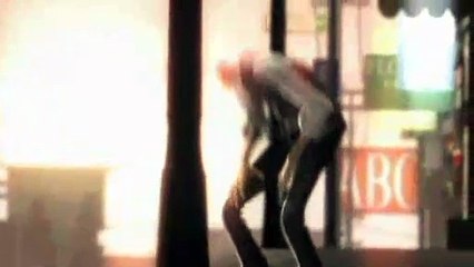 The Pretty Unlucky Head