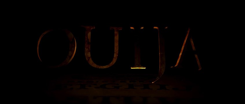 Ouija - Bande-Annonce #B VF