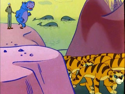 Тараканище (1963)