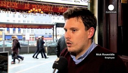 Yurtdışındaki Yunanlılar oy kullanamayacak