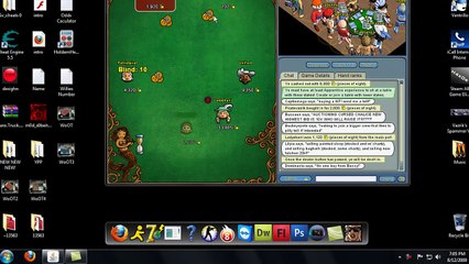 Puzzle Pirates Poker Hack NEW!