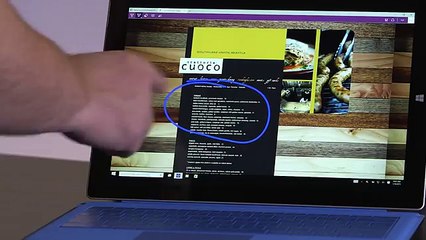 Windows 10 - The Next Chapter - Event Highlights