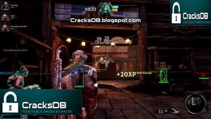 Nosgoth Public cheat hack