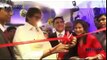 Amitabh Bachchan and Jaya Bachchan Inaugurating Femtosecnn Laser !
