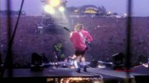 Acdc - Thunderstruck (Live At Donington 91)