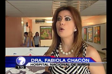 Fría respuesta de la población hacia campaña para comprar hospital de emergencia