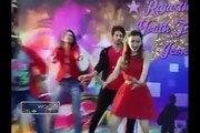 Nisha Aur Uske Cousins - Viraj And Nisha Dance To The Tunes Of 'All Is Well' !