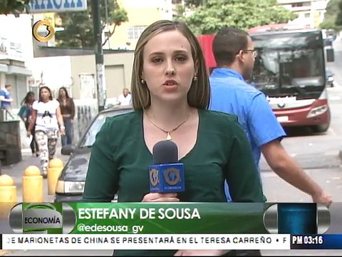 Zanoni: Anuncios económicos no ayudarán a resolver los problemas