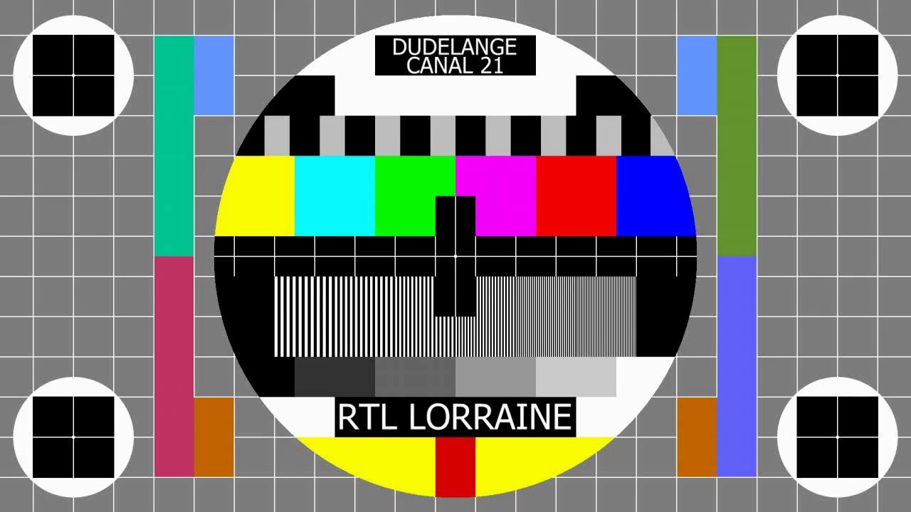 23/01/2015 Le retour de RTL Lorraine...