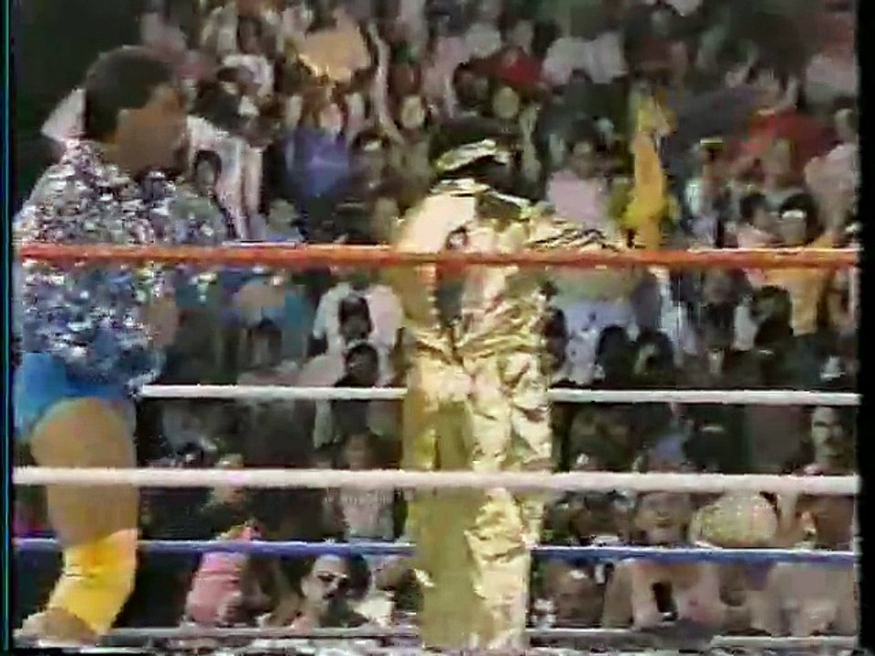 WWF Superstars 1987-09-12