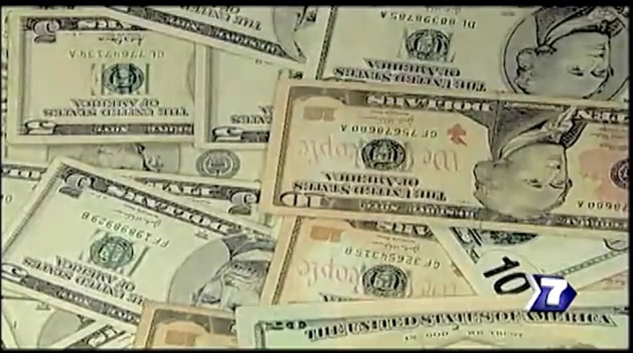 Dolarización en El Banquillo