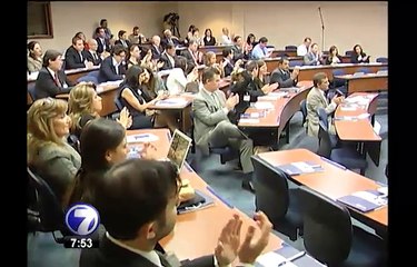 Empresarios propondrán energías limpias y más baratas a Obama