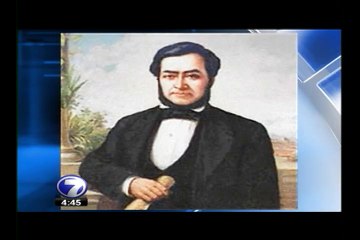 Primer Himno Nacional se creó hace 170 años por visita de delegación estadounidense