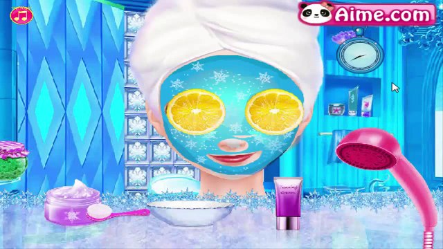 ▐ ╠╣Đ▐► Frozen Games - Frozen Princess Elsa Candy Match Game - Gameplay Walkthrough (1)