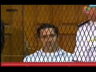 Egyptian Court Orders Release of Mubarak's Sons