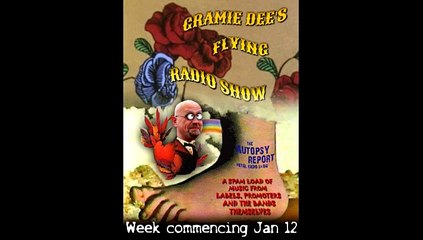 RIPIO - (Radio - England) - The Autopsy Report - 2015