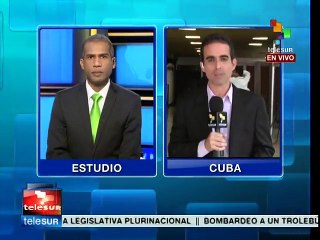 Los pueblos gobernamos mucho mejor que las oligarquías: Maduro