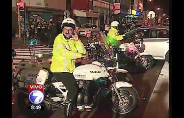 Obama pide a presidentes del SICA que se unan a la lucha contra el narcotráfico en la región