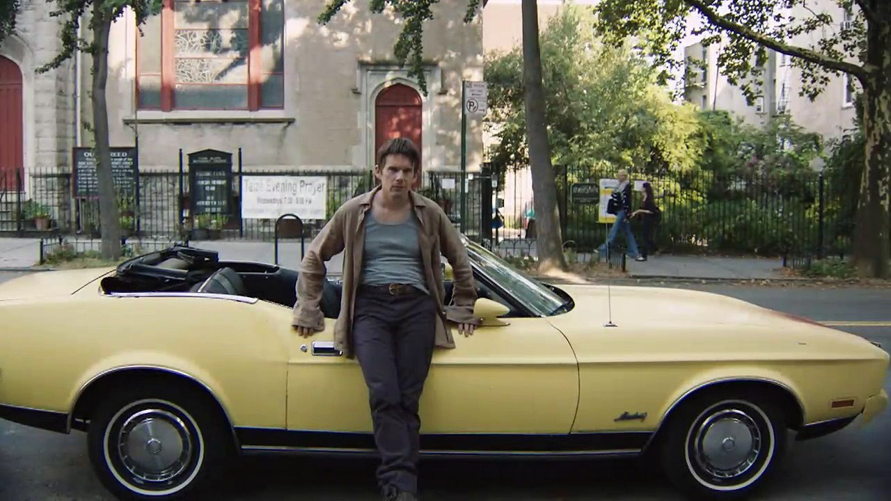 Anarchy - Trailer