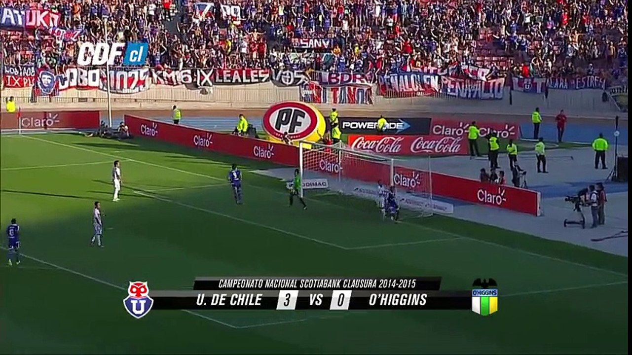 Fecha 2 [Resumen Goles]