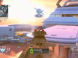 PAX Predictions Video (BO2 Gameplay)