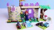 Lego Disney Princess Merida from Brave Movie Merida Princess Castle Disney Pixar ラプンツェルの塔