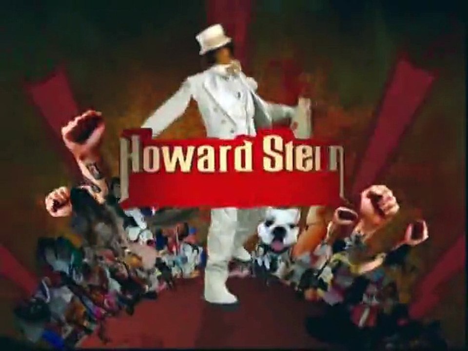 HTVOD - Garys I Want You Back